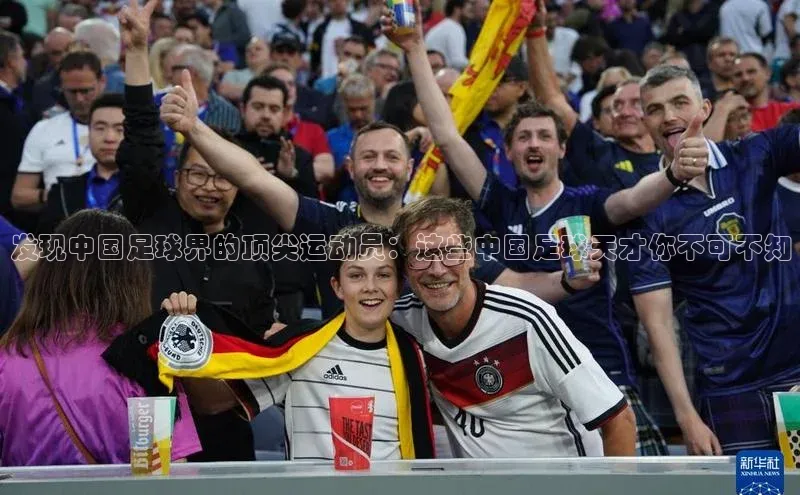 杏盛测速登录入口百度游戏发现中国足球界的顶尖运动员：这些中国足球天才你不可不知