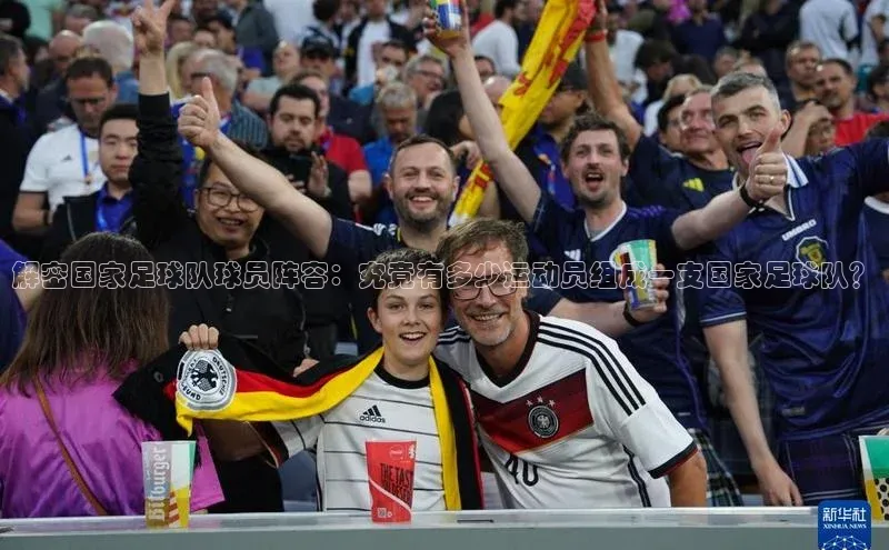 杏盛测速app官方下载最新版歌力思解密国家足球队球员阵容：究竟有多少运动员组成一支国家足球队？