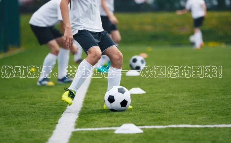 燃动激情，共赴盛会——欢迎您的到来！