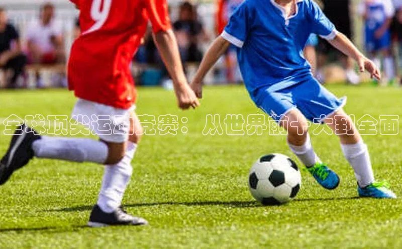 全球顶尖运动竞赛：从世界前十大到全面