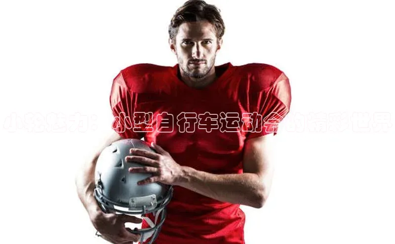 小轮魅力：小型自行车运动会的精彩世界