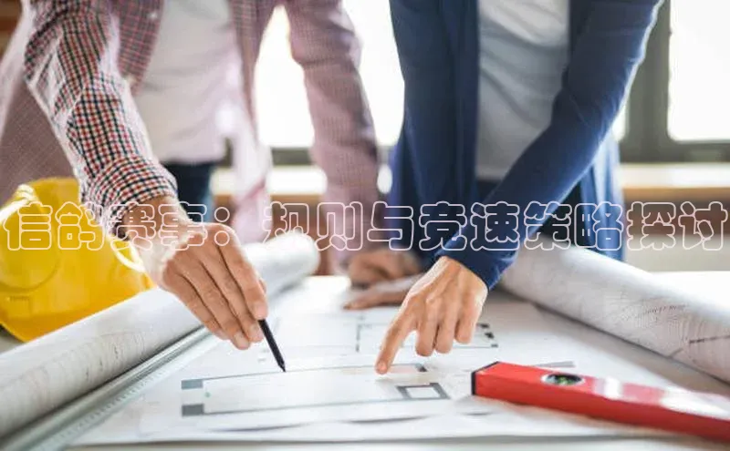 信鸽赛事：规则与竞速策略探讨