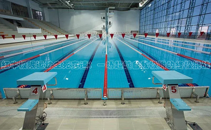 红牛极限运动生死竞速：一场超越自我极限的终极挑战