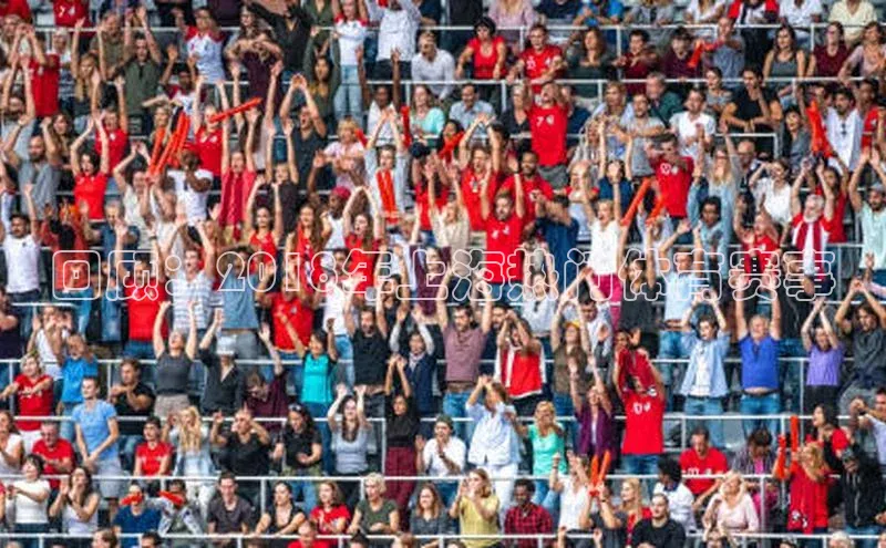 回顾：2018年上海热门体育赛事