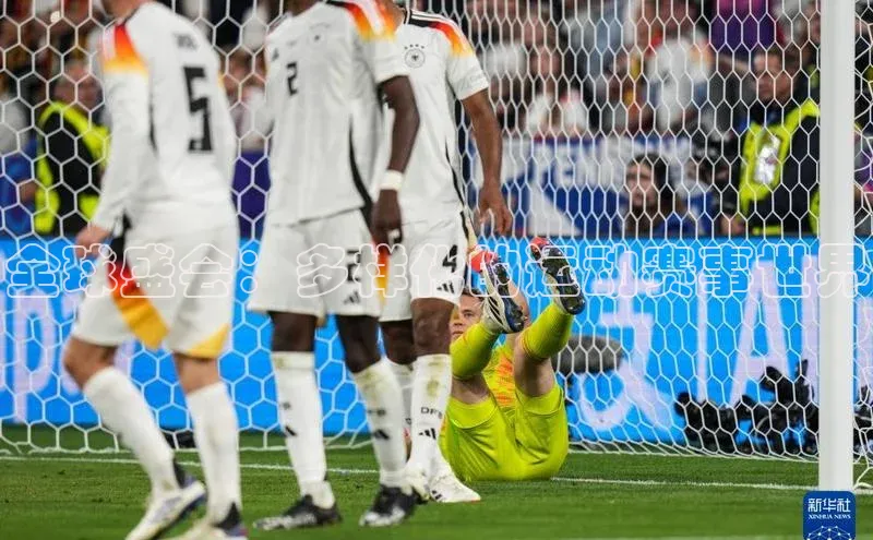 全球盛会：多样化的运动赛事世界