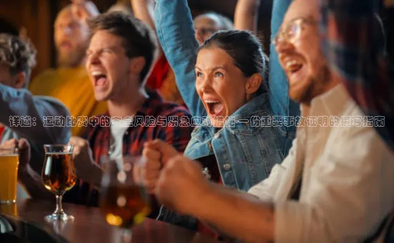 详述：运动比赛中的安全风险与紧急应对措施-一份重要事故证明的撰写指南