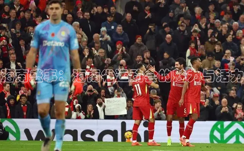 海南盛事：海南省运动会的魅力与活力