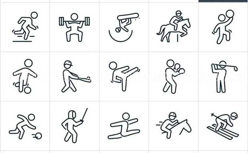 东平运动盛事：一场全面的体育狂欢与健康生活宣言