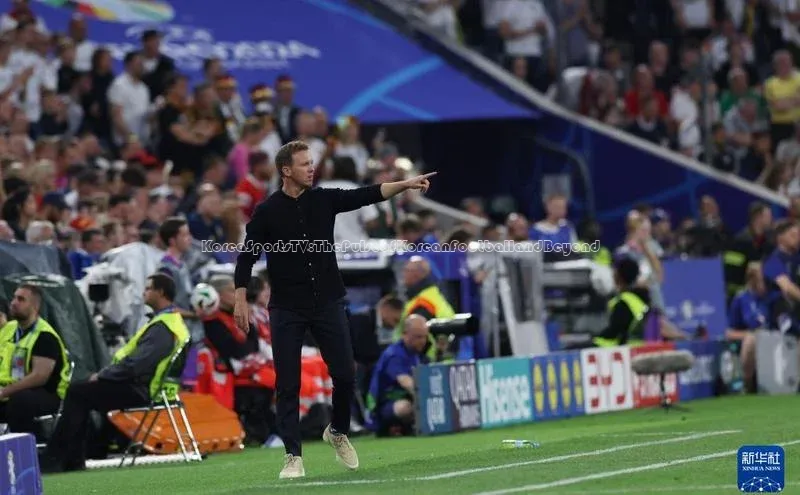 KoreaSportsTV:ThePulseofKoreanFootballandBeyond