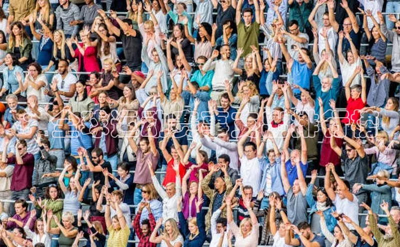 ：全球运动赛事支出排行榜