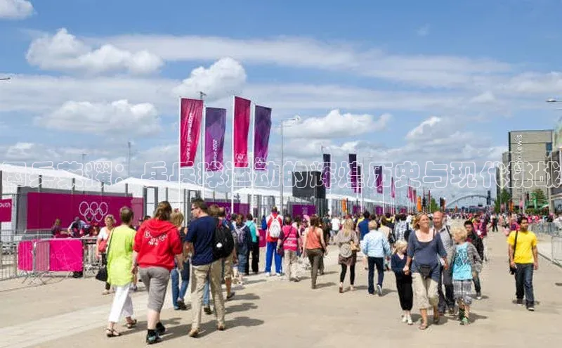 国乒荣耀：乒乓球运动的辉煌历史与现代挑战