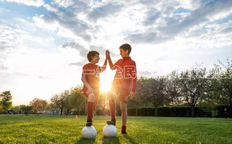 运动的魅力：一场全民参与的狂欢盛宴